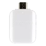 تبدیل او تی جی سامسونگ Samsung OTG Micro USB Converter