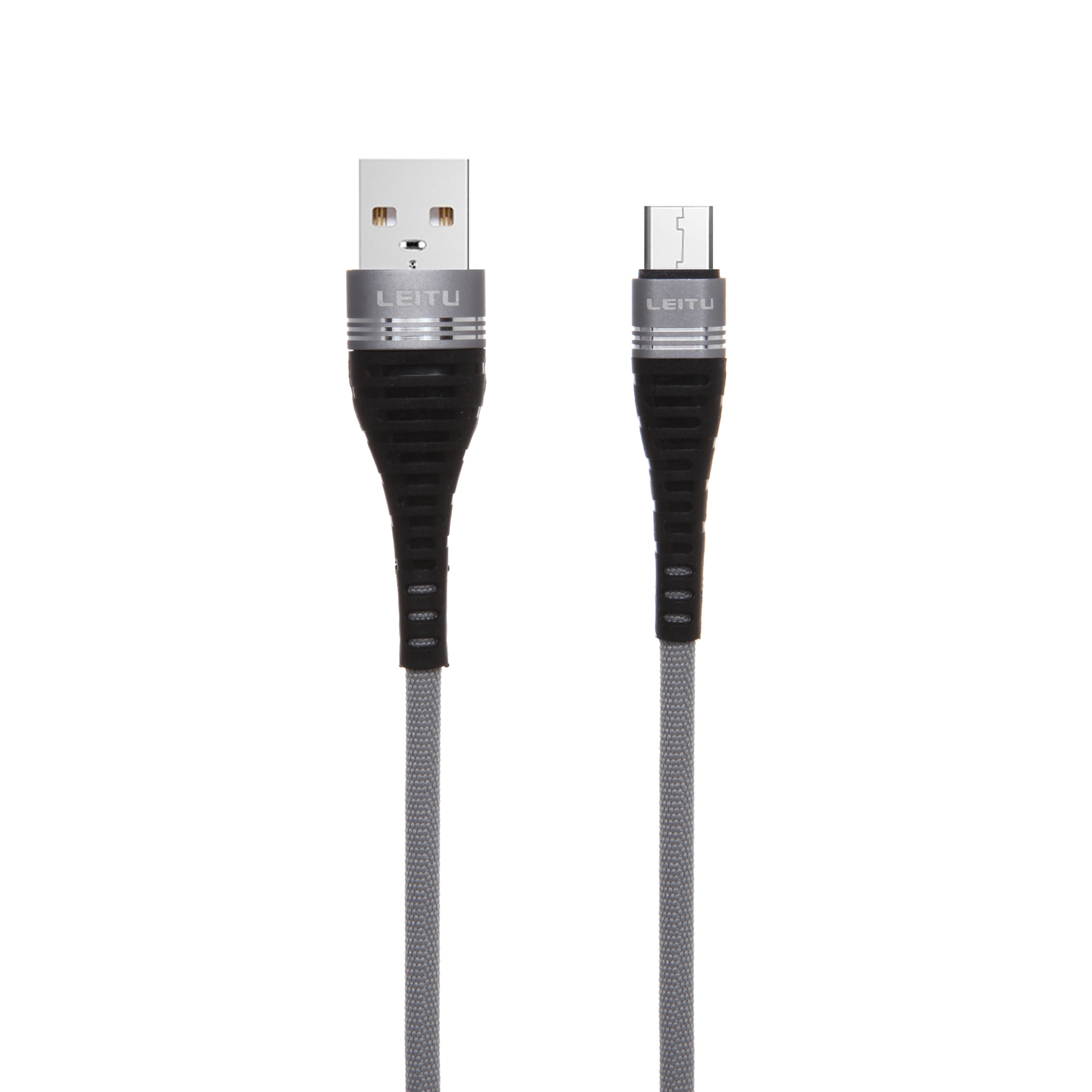 کابل شارژ اندروید مدل لیتو Android Charging Cable LEITU LD-11