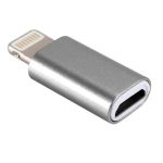 تبدیل OTG Micro USB به لایتنینگ ریمکس