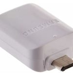 تبدیل او تی جی سامسونگ Samsung OTG Micro USB Converter