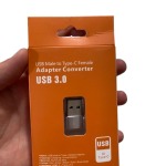 مبدل (OTG) TYPE-C به USB 3.0 مدل BELLA