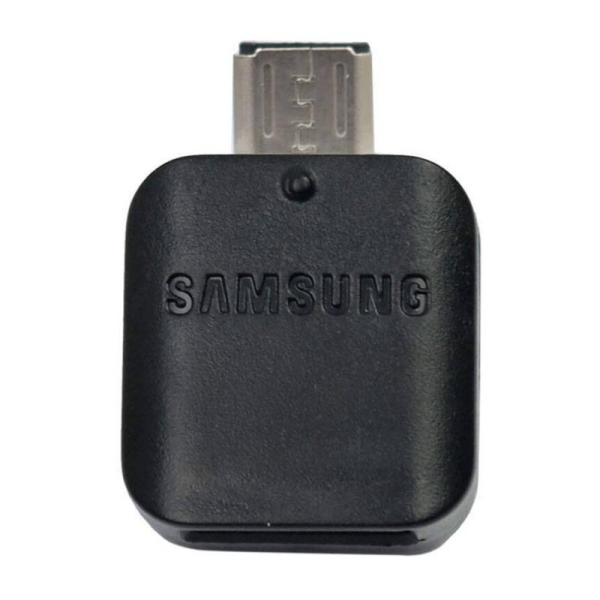 مبدل اصلی تایپ سی به یو اس بی Samsung USB Type-C to USB OTG Connector