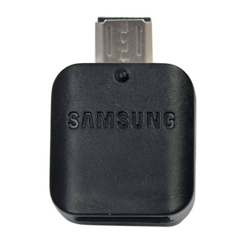 مبدل اصلی تایپ سی به یو اس بی Samsung USB Type-C to USB OTG Connector