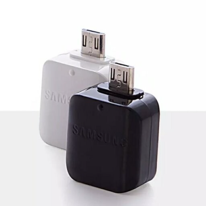 تبدیل او تی جی سامسونگ Samsung OTG Micro USB Converter