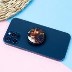 هولدر پاپ سوکت pop socket موبایل با شاسی