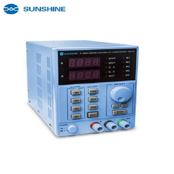 منبع تغذیه اصلی سانشاین POWER SUPPLY Sunshine 3005