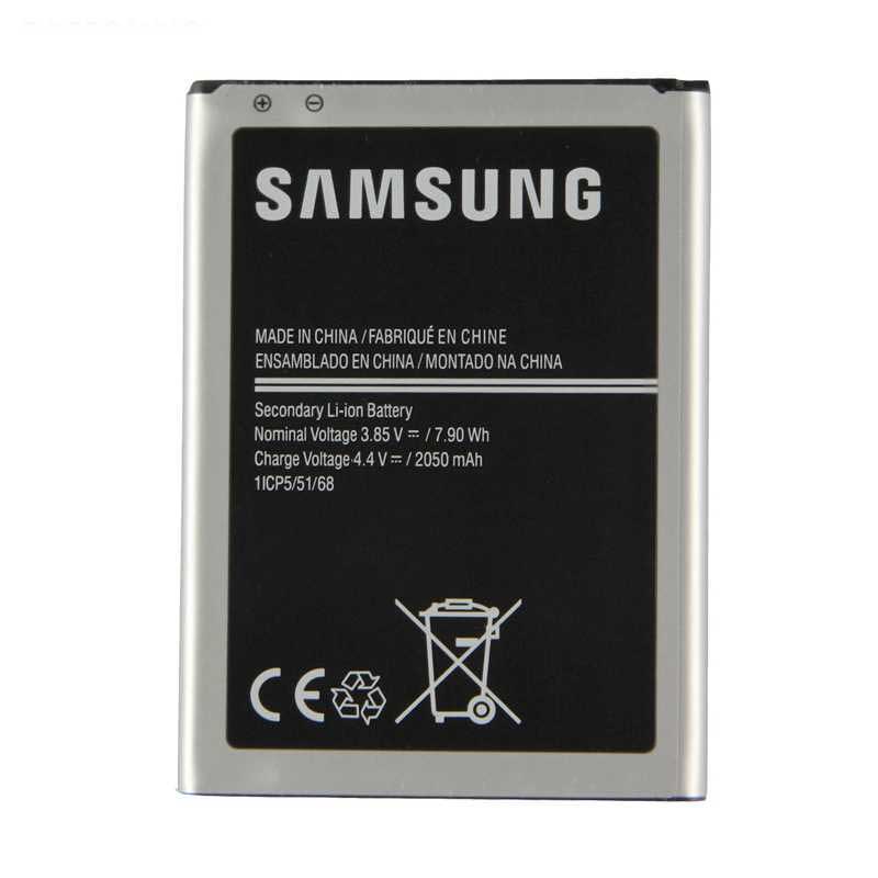 باتری اصلی سامسونگ گلکسی BATTERY Samsung Galaxy J120