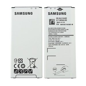 باتری اصلی سامسونگ گلکسی BATTERY Samsung Galaxy A310,A3 2016