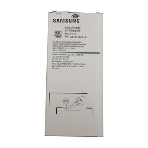 باتری اصلی سامسونگ گلکسی BATTERY Samsung Galaxy A710,A7 2016