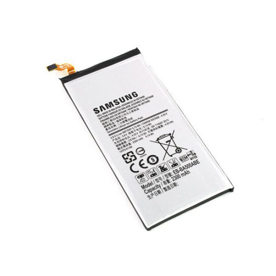 باتری اصلی سامسونگ گلکسی BATTERY Samsung Galaxy A500,A5 2015