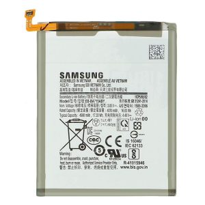 باتری اصلی سامسونگ گلکسی BATTERY Samsung Galaxy A71,A715