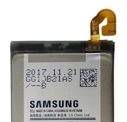 باتری اصلی سامسونگ گلکسی BATTERY Samsung Galaxy J330,J3 PRO