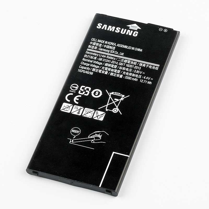 باتری اصلی سامسونگ گلکسی BATTERY Samsung Galaxy J410,J610,G610