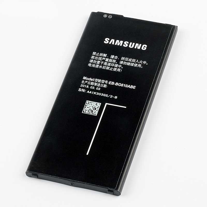 باتری اصلی سامسونگ گلکسی BATTERY Samsung Galaxy J410,J610,G610