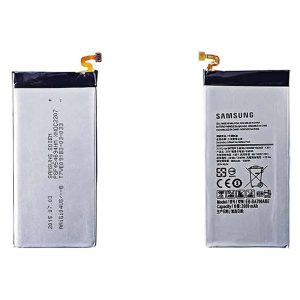 باتری اصلی سامسونگ گلکسی BATTERY Samsung Galaxy A700,A7 2015