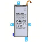 باتری اصلی سامسونگ گلکسی BATTERY Samsung Galaxy A6,J6,J8