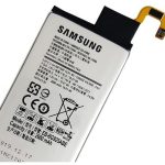 باتری اصلی سامسونگ گلکسی BATTERY Samsung Galaxy S6 Edge