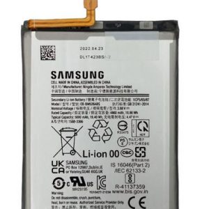 باتری اصلی سامسونگ گلکسی BATTERY Samsung Galaxy A73 5G