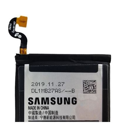 باتری اصلی سامسونگ گلکسی BATTERY Samsung Galaxy S7 Edge