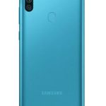 درب پشت گوشی BACK COVER FOR SAMSUNG A11,A115