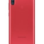 درب پشت گوشی BACK COVER FOR SAMSUNG A11,A115