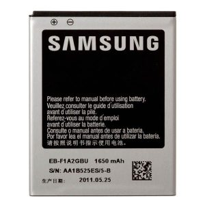 باتری اصلی سامسونگ گلکسی BATTERY Samsung Galaxy S2,I9100