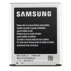 باتری اصلی سامسونگ گلکسی BATTERY Samsung Galaxy S3,I9300