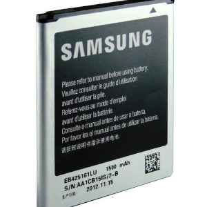 باتری اصلی سامسونگ گلکسی BATTERY Samsung Galaxy S3 MINI