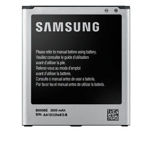 باتری اصلی سامسونگ گلکسی BATTERY Samsung Galaxy S4,I9500