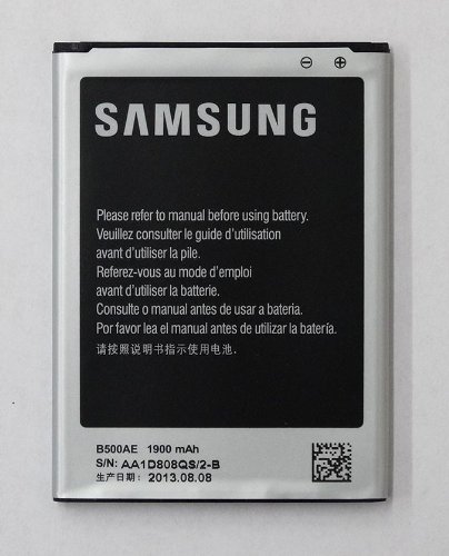 باتری اصلی سامسونگ گلکسی BATTERY Samsung Galaxy S4 MINI,I9190